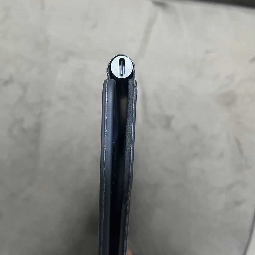 iPad Pro Air 11 Magic Keyboard 日本語 ブラック