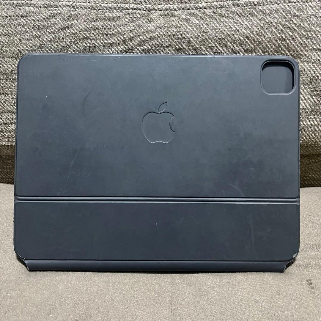 iPad Pro Air 11 Magic Keyboard 日本語 ブラック