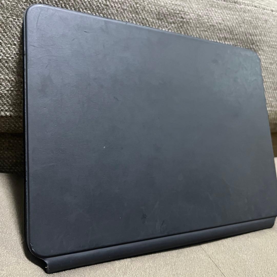 iPad Pro Air 11 Magic Keyboard 日本語 ブラック