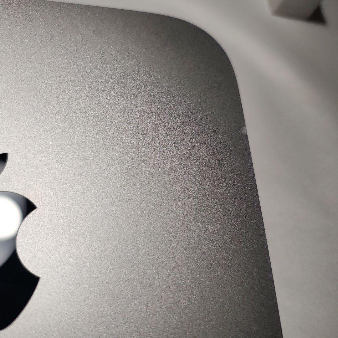 Macデスクトップ Apple Mac Mini M1 8GB SSD 256GB MGNR3J/A