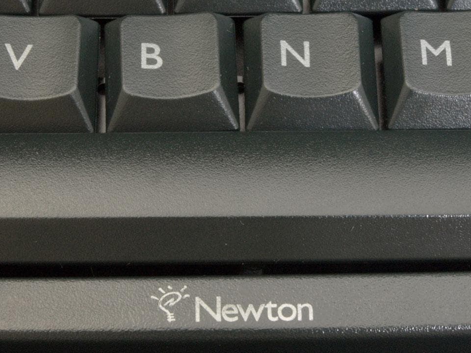 アップル（Apple）ニュートン（Newton）用Keyboard 新品未開封品