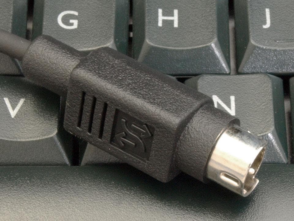 アップル（Apple）ニュートン（Newton）用Keyboard 新品未開封品