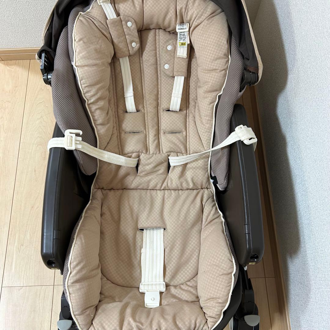 アップリカ ユラリズム オート プレミアム ネオファシーレ