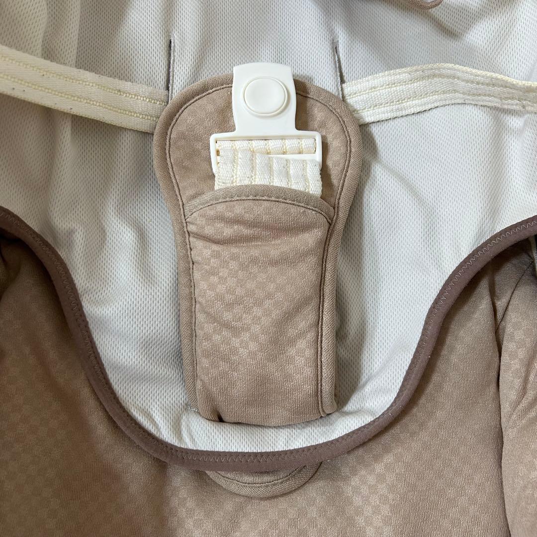 アップリカ ユラリズム オート プレミアム ネオファシーレ