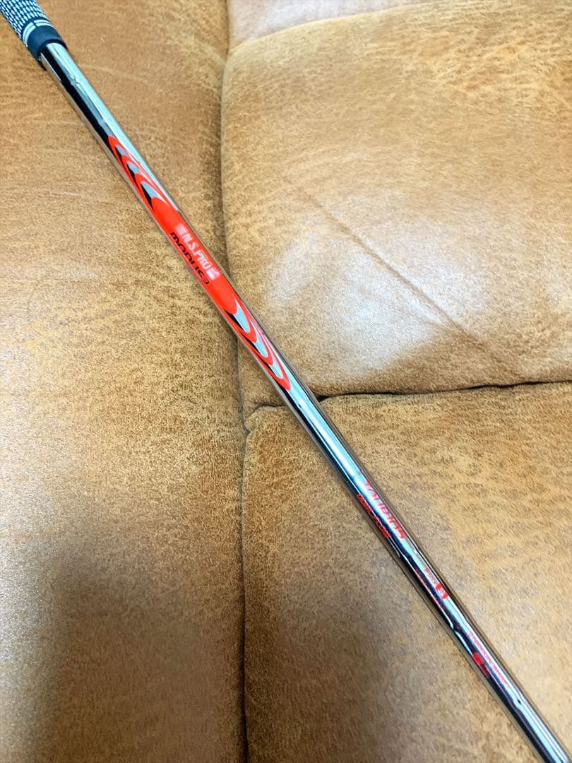 【美品】BRIDGESTONE ブリヂストン 258CBP 6番アイアン