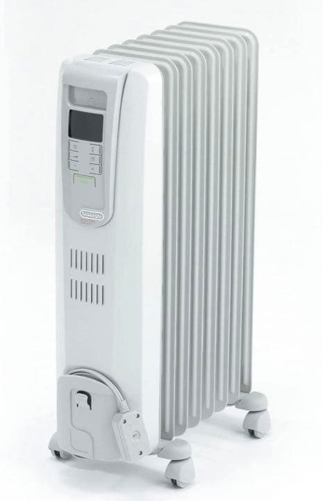 電気ヒーター DeLonghi KHD410812-LG