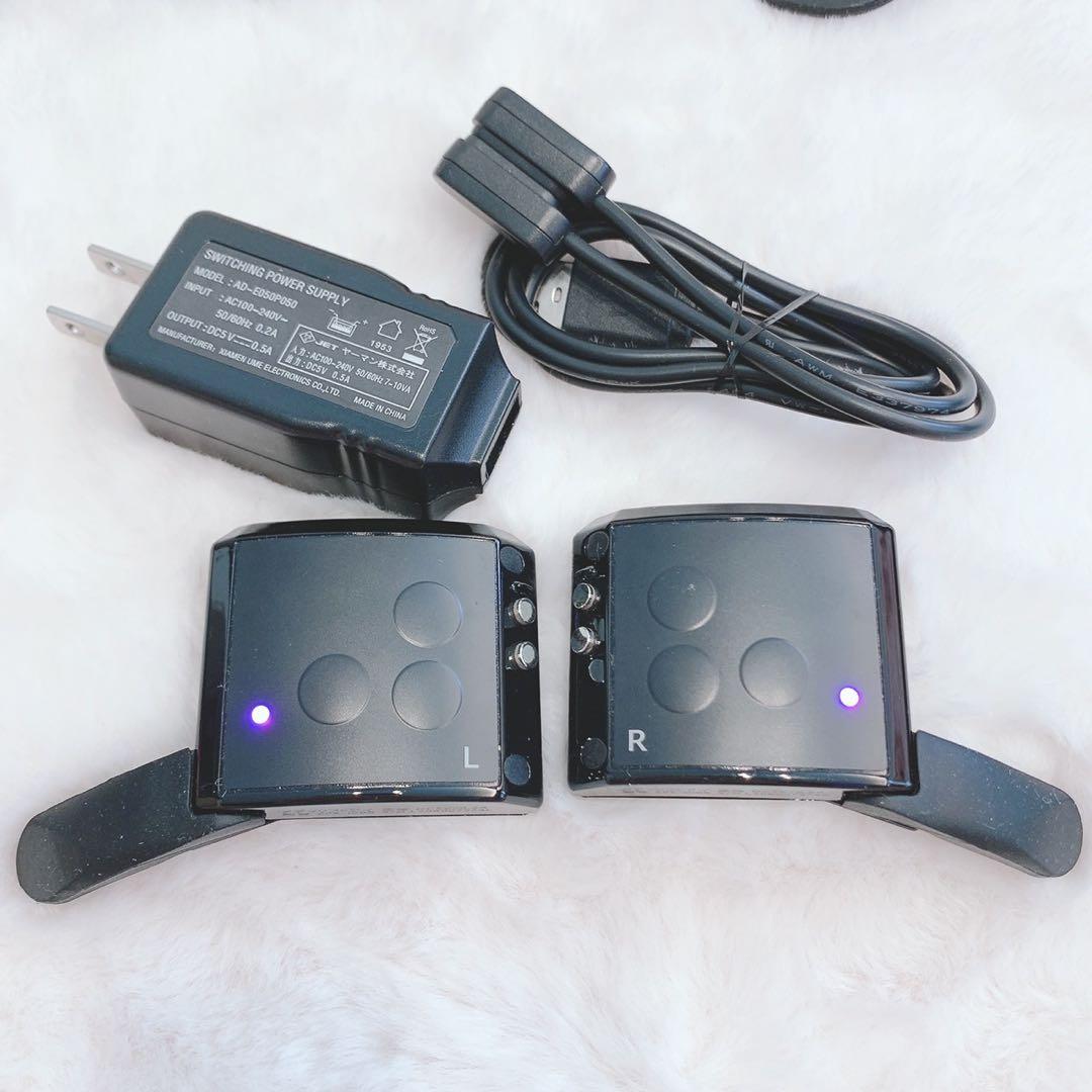 《新品同様》 ヤーマン メディリフト アイ YA-MAN