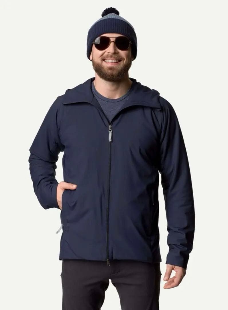 HOUDINI Heavenly Houdi （S）