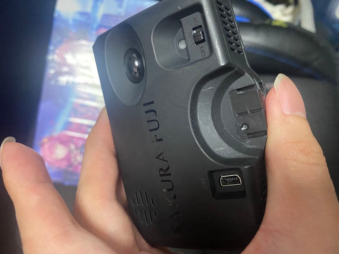 W*S様 ユピテル　富士サクラレーダー探知機