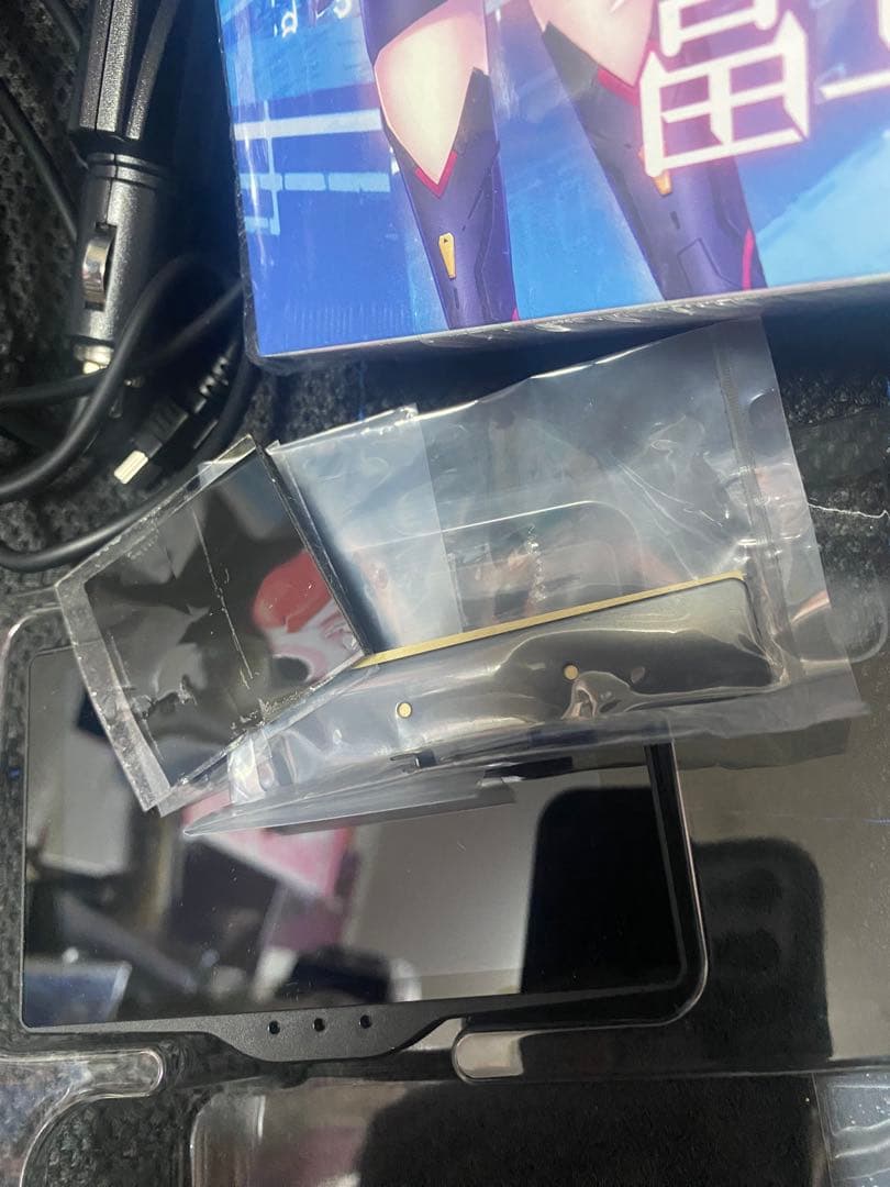 W*S様 ユピテル　富士サクラレーダー探知機