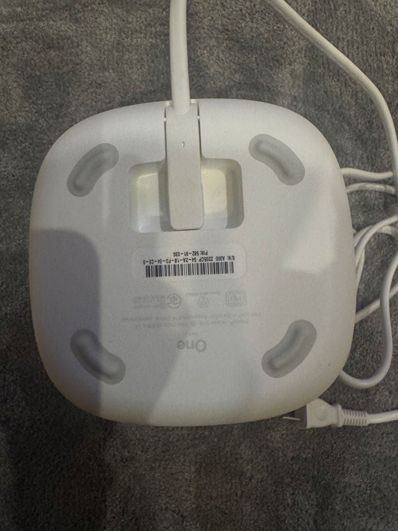 SONOS スマートスピーカー 本体