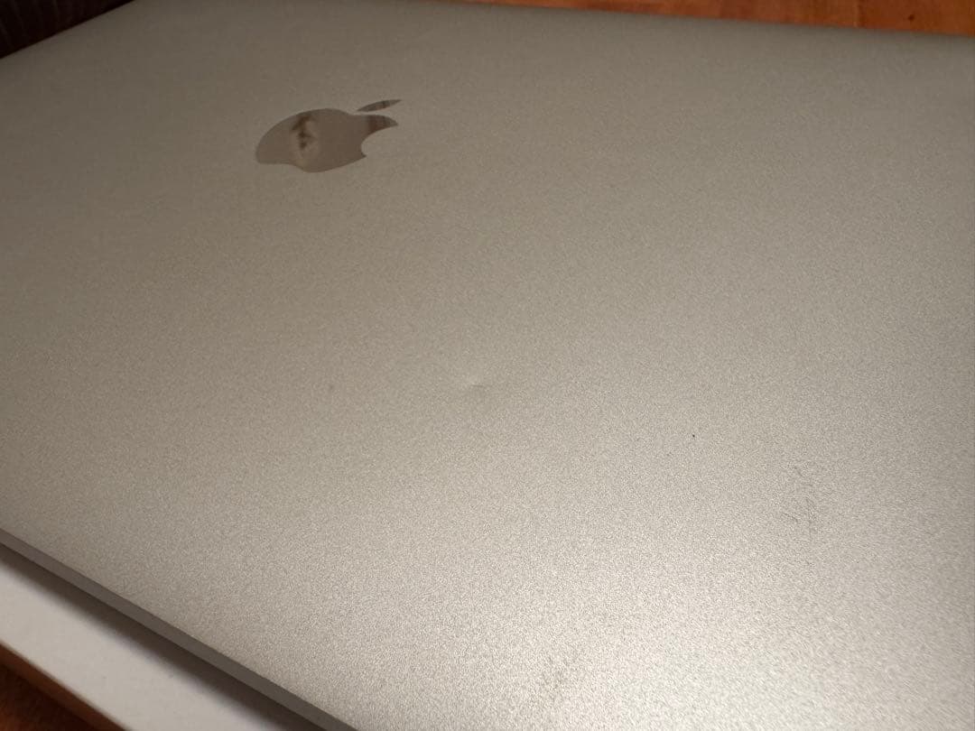 MacBook本体 Apple M1 MacBook Air 8GB 256GB