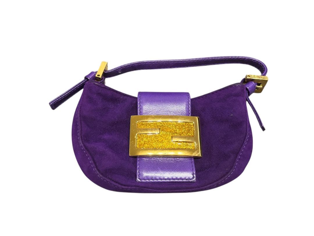 FENDI ミニバッグ