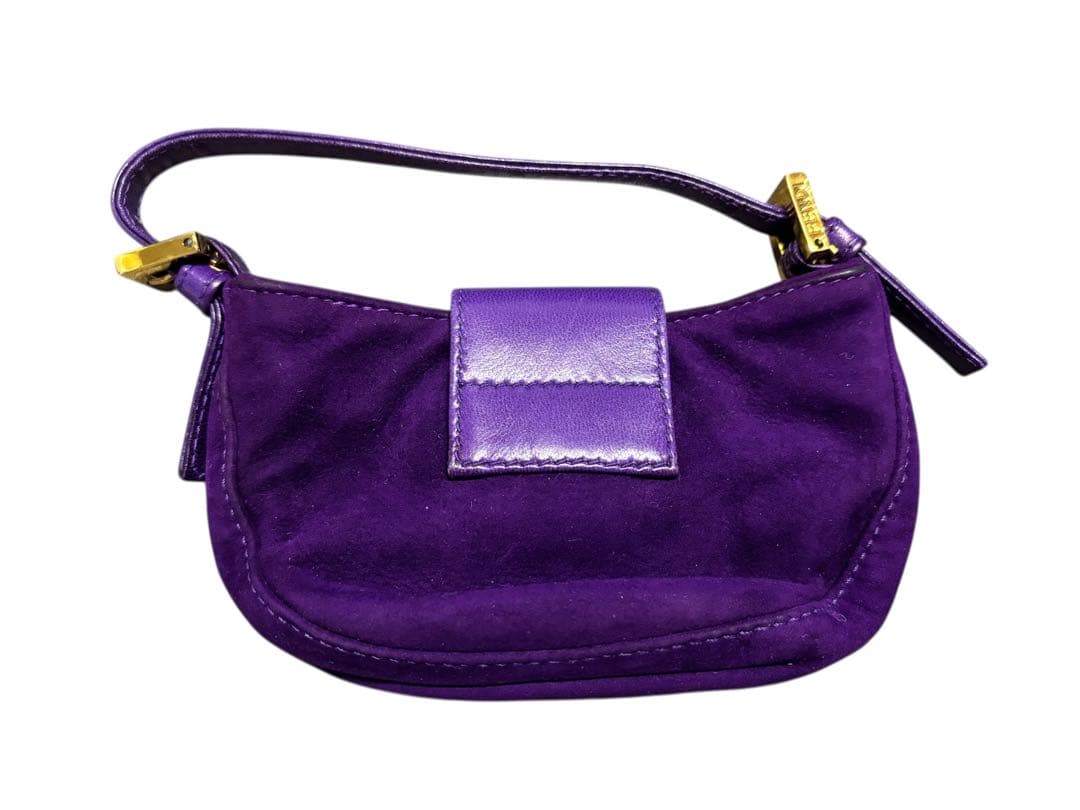 FENDI ミニバッグ