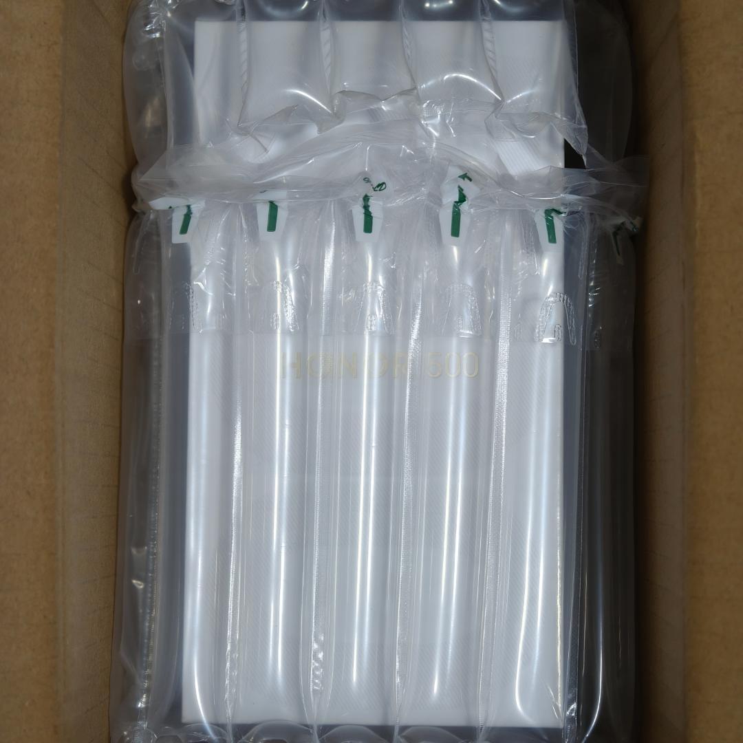 【新品未開封】HONOR 500 12GB/512GB 中国版