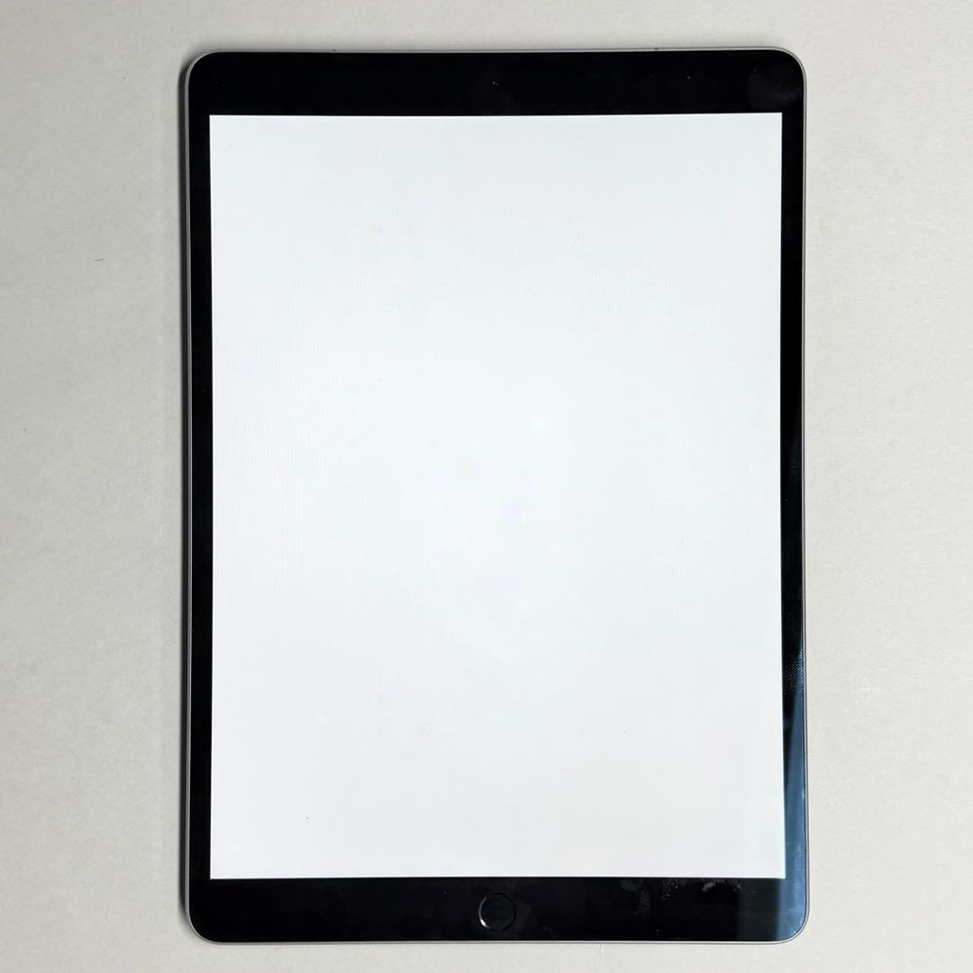 iPad Pro 10.5 セルラー スペースグレイ 64GB SIMフリー