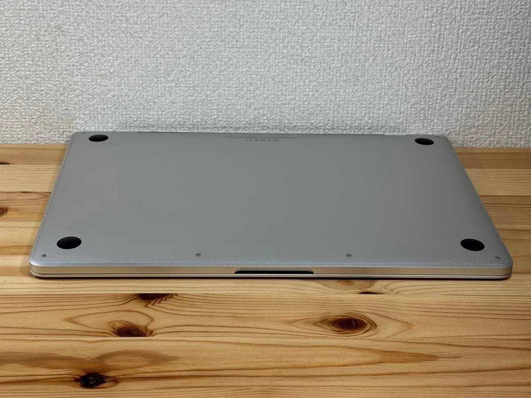 MacBook本体 Apple MacBook Pro 13 2017 i5/16GB/250Gb