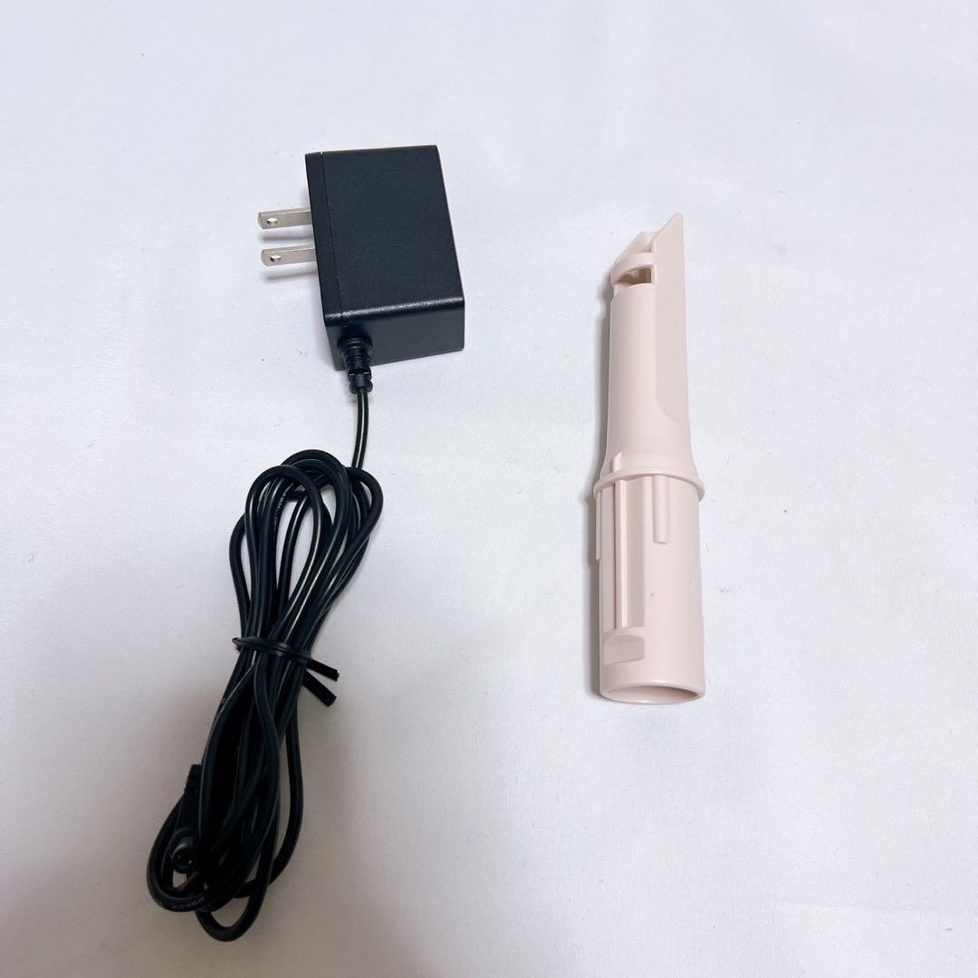 2024年製 SHARP 掃除機 サイクロン式 コードレス EC-PT1-P