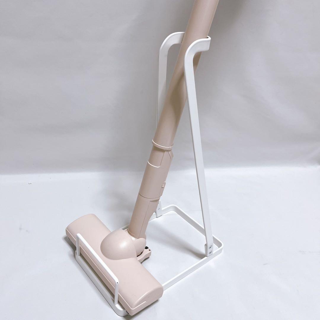 2024年製 SHARP 掃除機 サイクロン式 コードレス EC-PT1-P