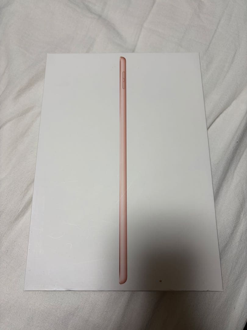 腹*長様 iPad 第7世代 32GB Wi-Fi