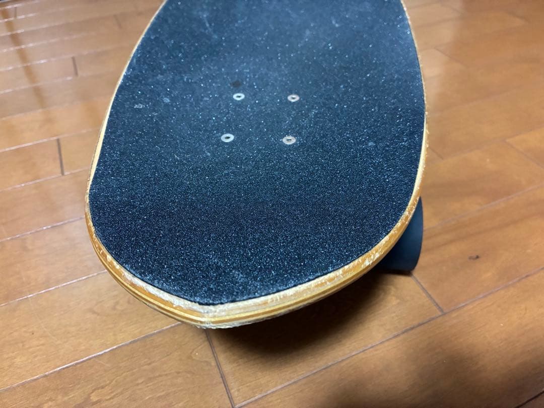 CARVER(カーバー)ヤゴドラSK8 スケートボード　おまけ付き