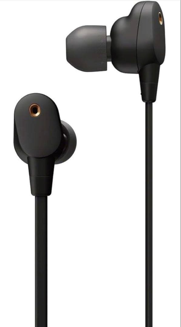 SONY WI-1000XM2 ワイヤレスイヤホン