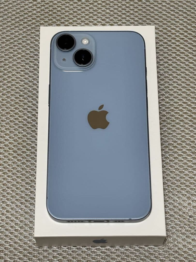 スマートフォン本体 Liora_K_0101