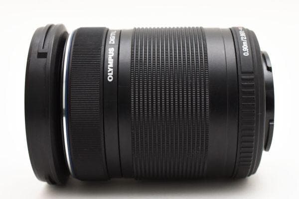 レンズ(ズーム) M.ZUIKO DIGITAL 40-150mm F4-5.6 R ED MSC