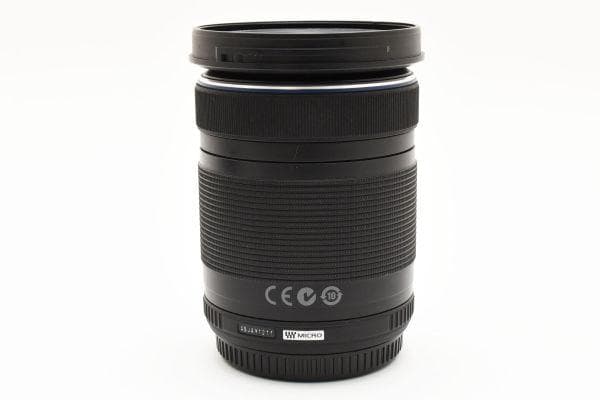 レンズ(ズーム) M.ZUIKO DIGITAL 40-150mm F4-5.6 R ED MSC