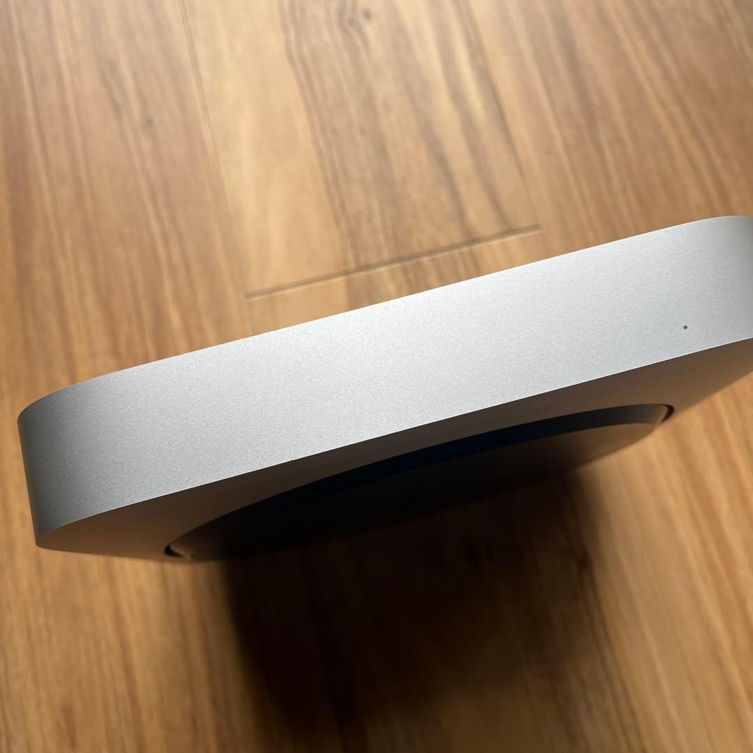 ミニPC Mac mini M1 16GB SSD 256GB
