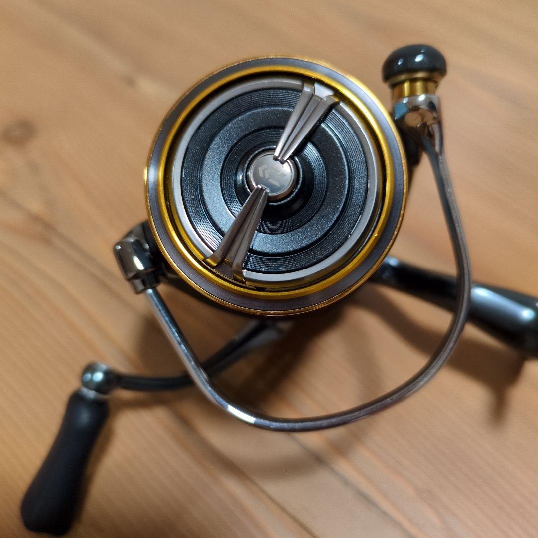 【綺麗】21ルビアスエアリティ FCLT2500S