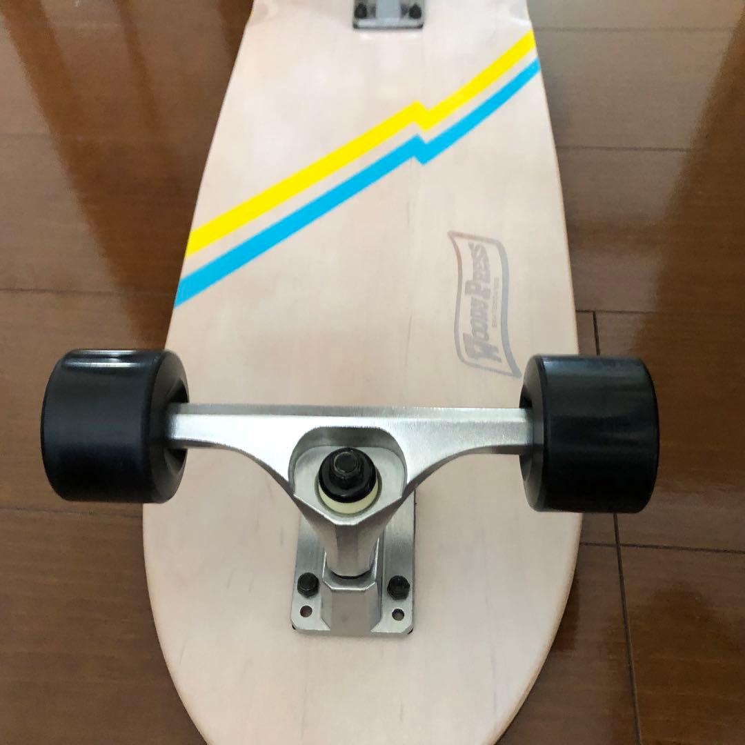 WOODYPRESS ウッディープレス レディースカービング 30\"