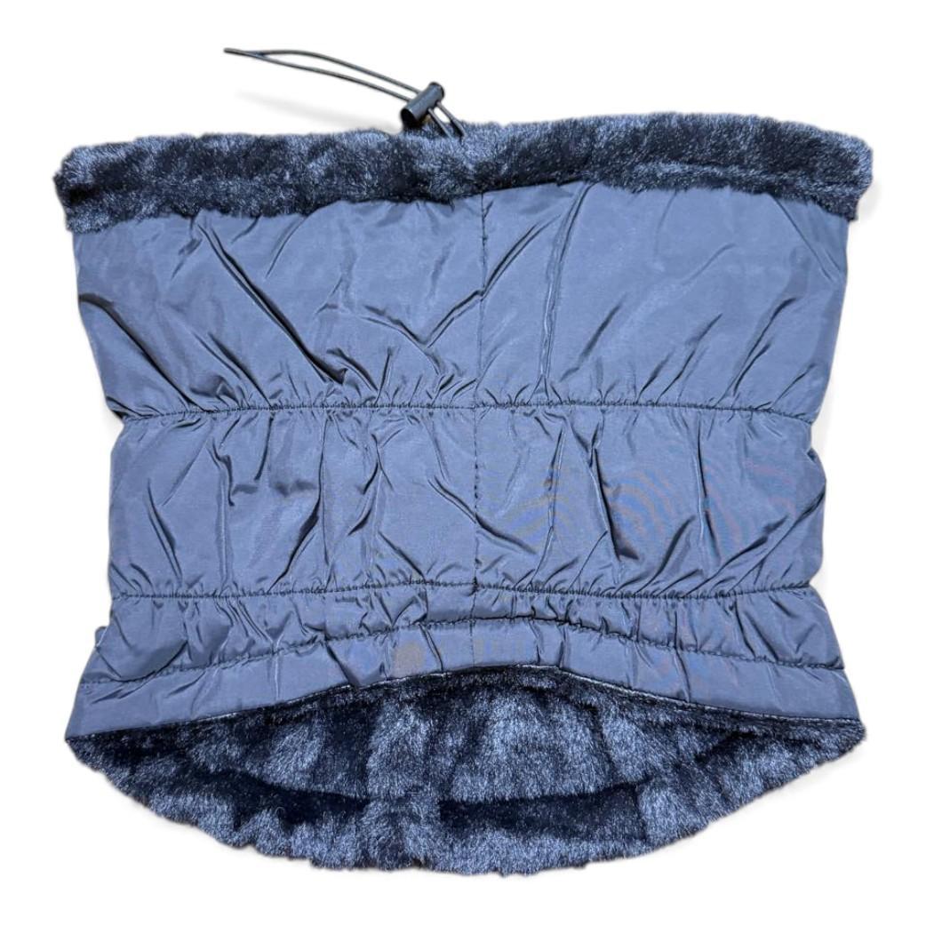 小物 1PIU1UGUALE3 GOLF GOLF NECK WARMER