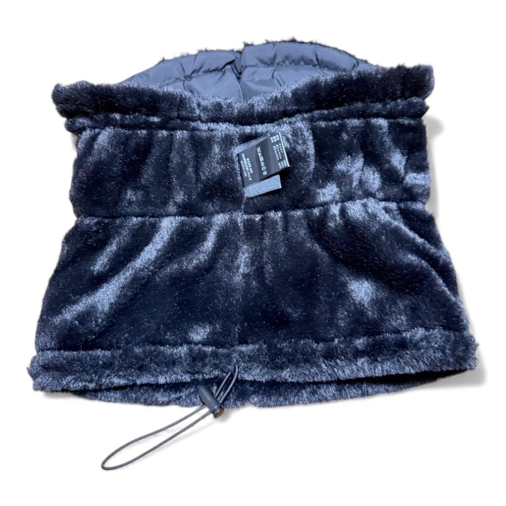 小物 1PIU1UGUALE3 GOLF GOLF NECK WARMER