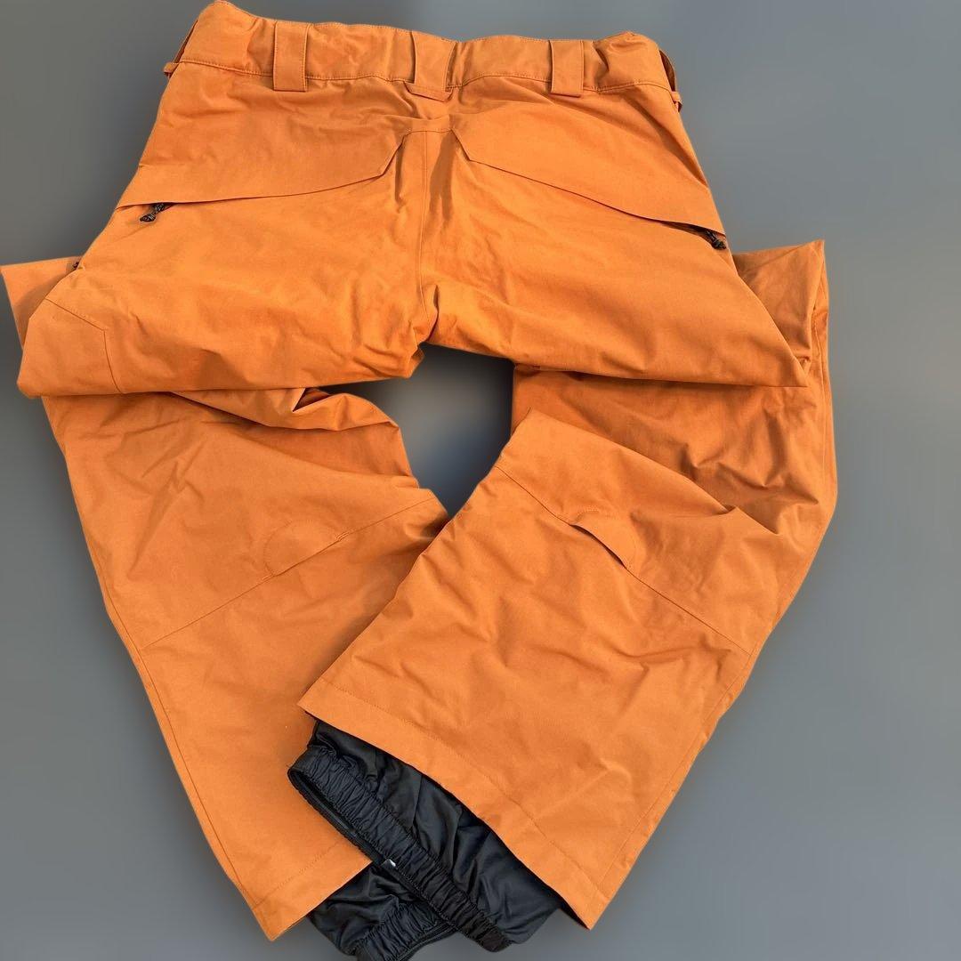 ak スノーボードパンツ GORE-TEX M