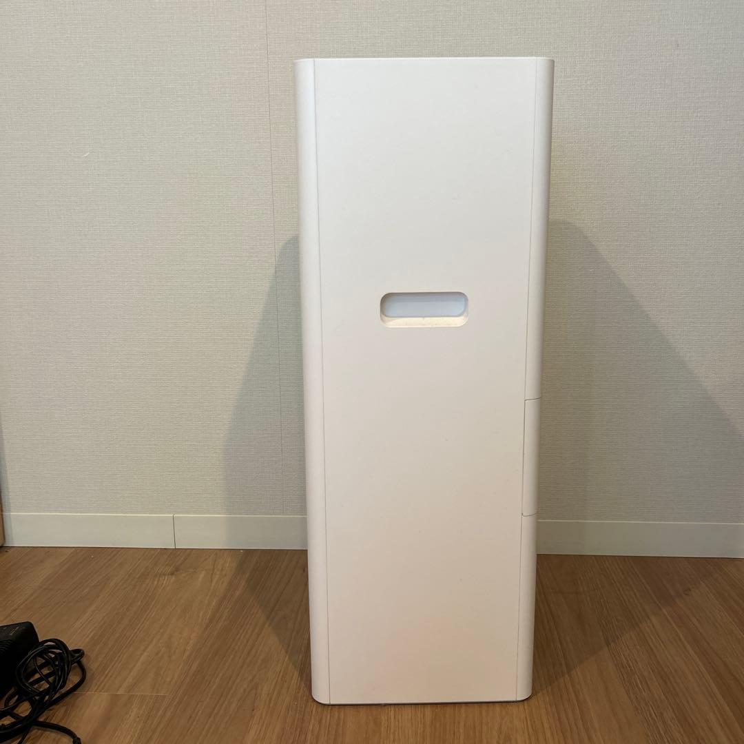 バルミューダ　ザ　ピュア　BALMUDA THE PURE 空気清浄機