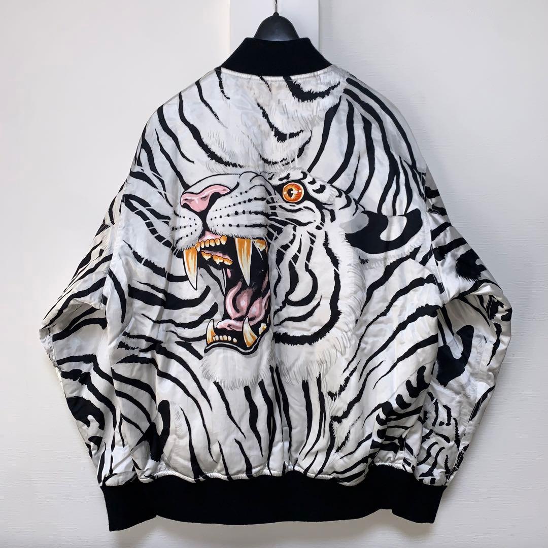 L【WACKOMARIA】TIMLEHI SKA JKT／新品タグ付／送料込