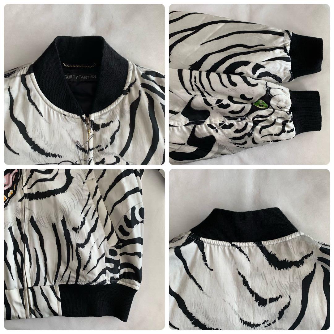 L【WACKOMARIA】TIMLEHI SKA JKT／新品タグ付／送料込