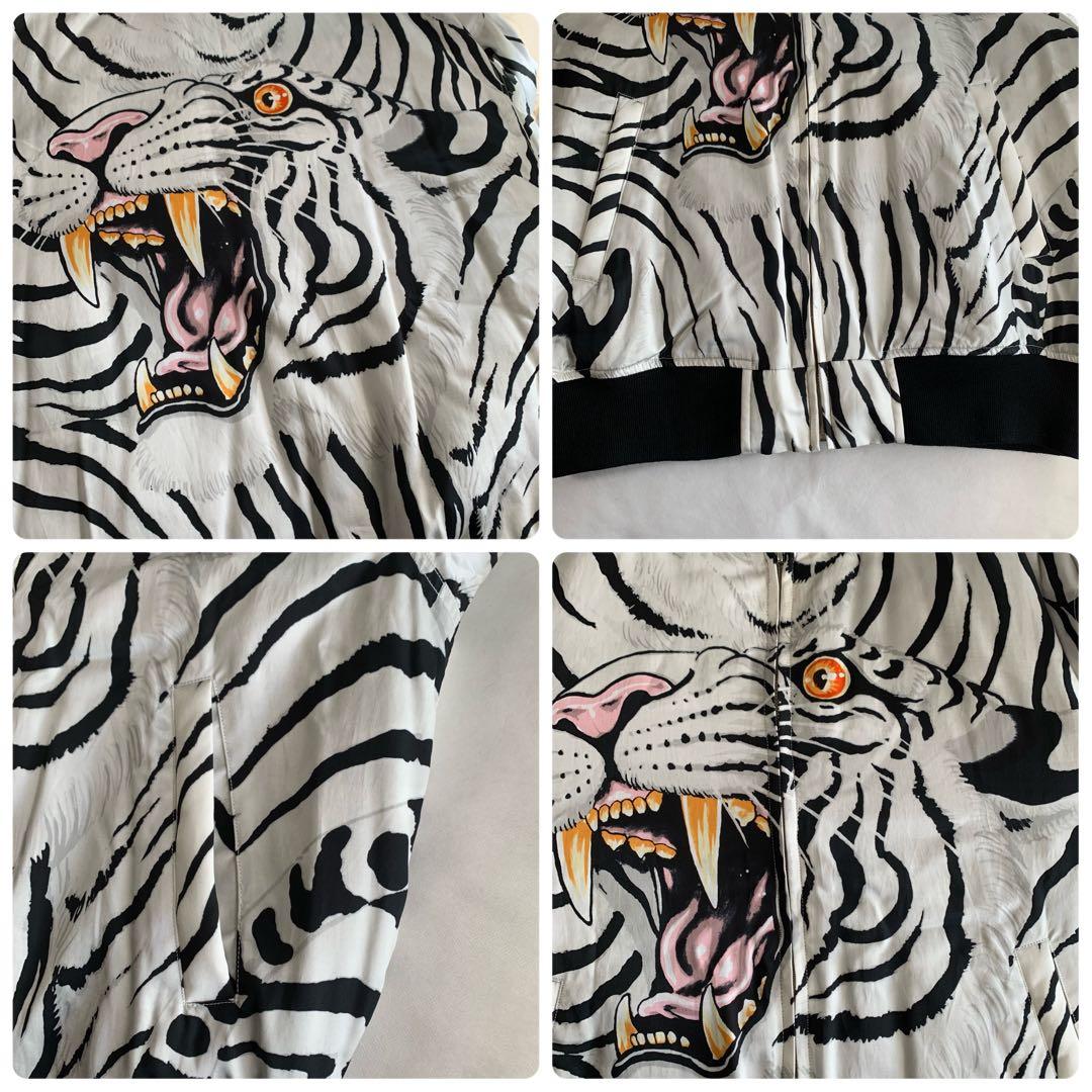 L【WACKOMARIA】TIMLEHI SKA JKT／新品タグ付／送料込