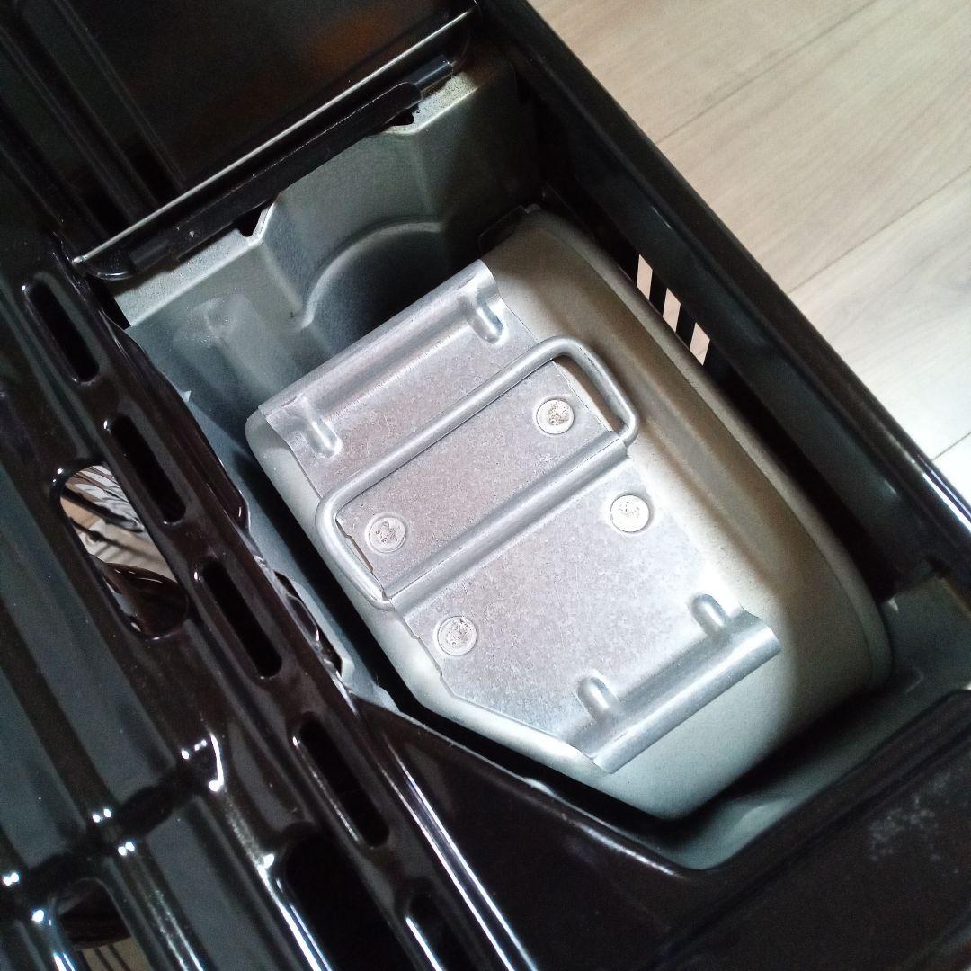 アラジンスト―ブ AKP-S285