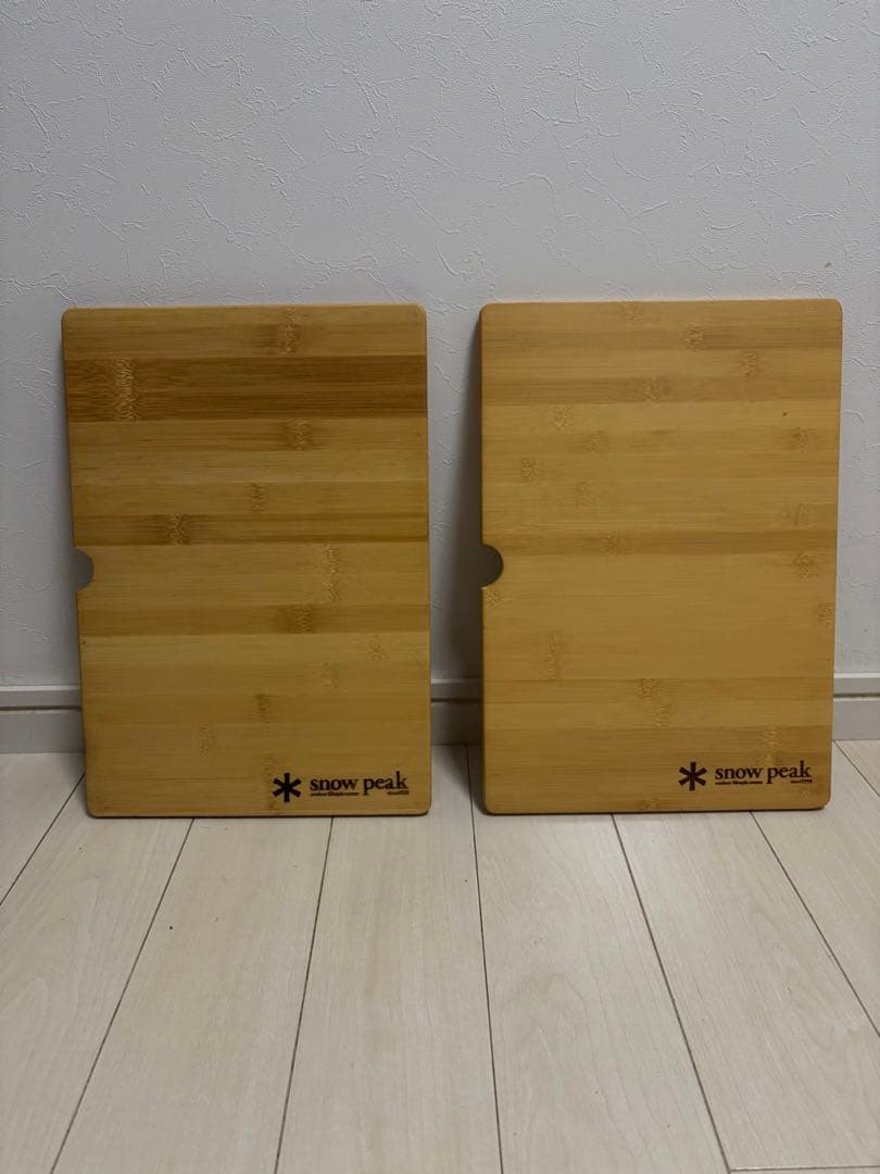 アイアングリルテーブルIGTまとめ売り　スノーピーク 廃盤品あり