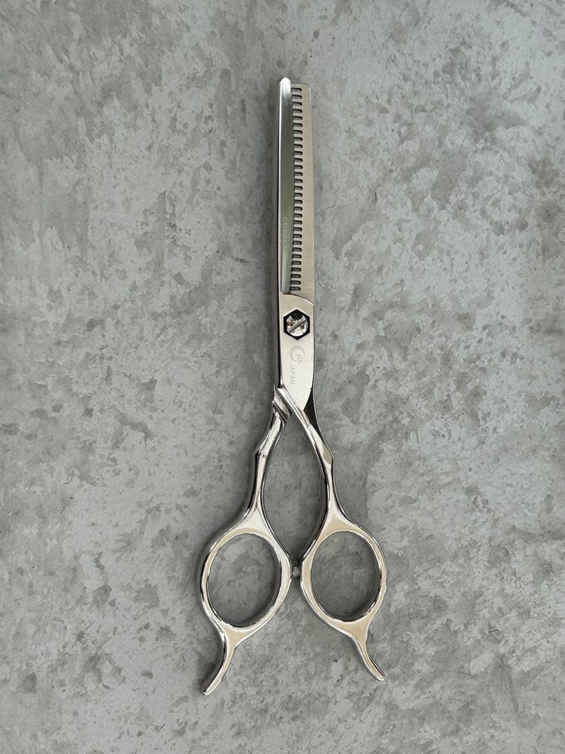 KIKUI コバルト セニング 5.8インチ／メガネハンドル/20〜2