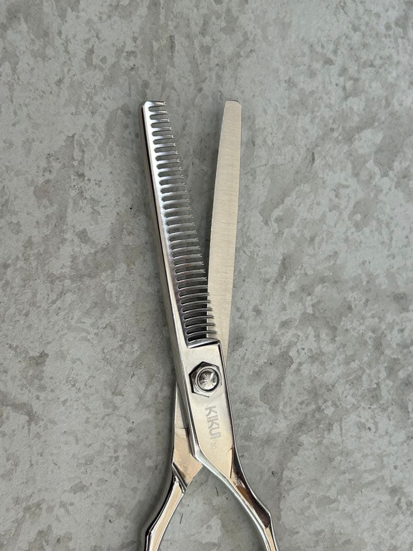 KIKUI コバルト セニング 5.8インチ／メガネハンドル/20〜2