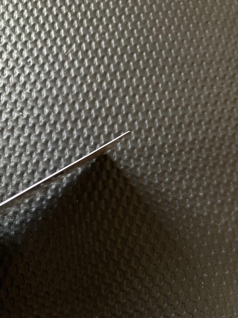 シャンクス SR SP OP09-004 手配書　ワンピースカード