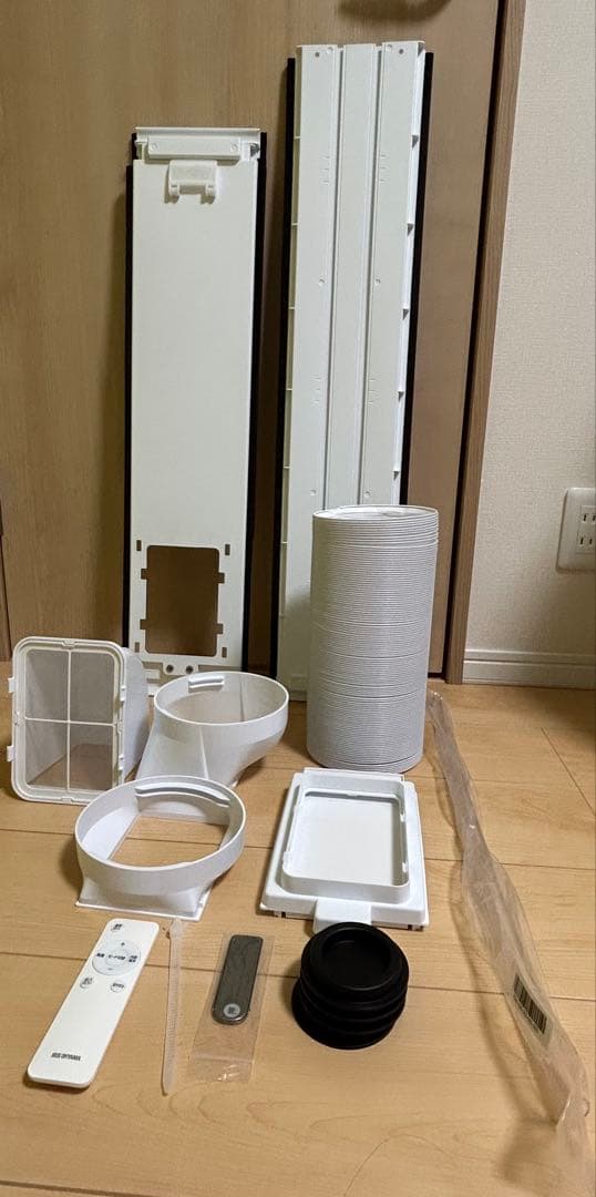 タカ【2025年製】スポットクーラー アイリスオーヤマ IPA‐2325S