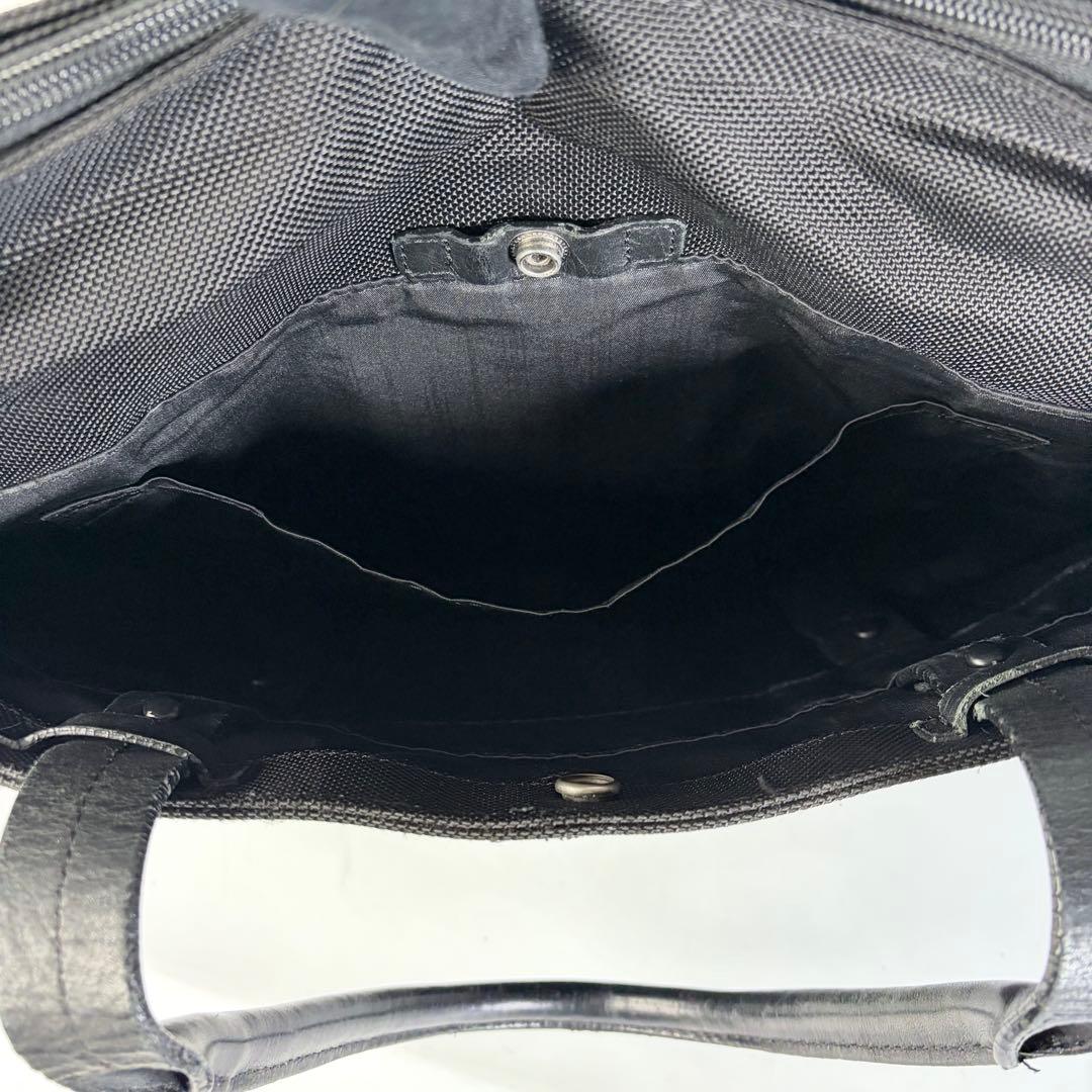 Jakk Wyldeトゥミ トートバッグ コンパニオン アルファ肩掛け