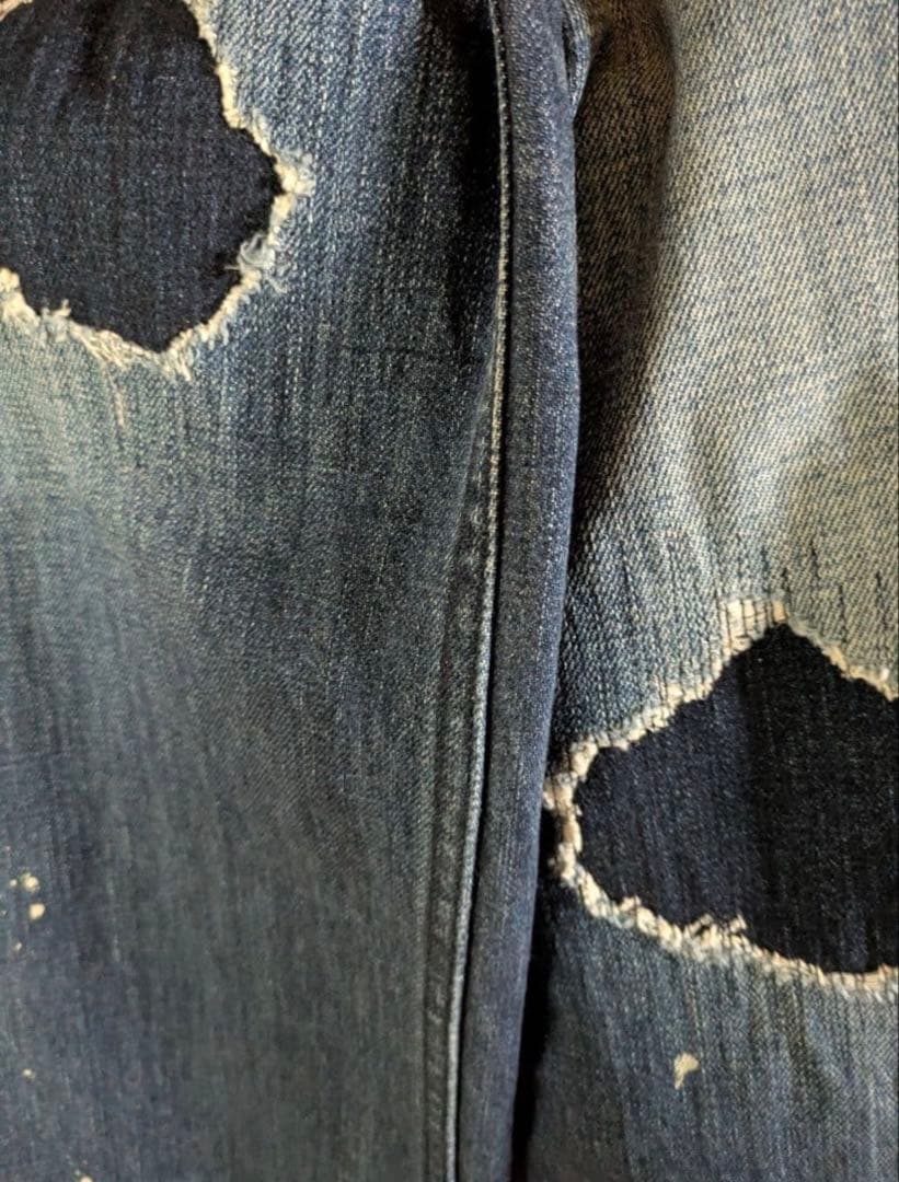 n(n) by NUMBER (N)INE ナンバーナイン スタンダード期復刻