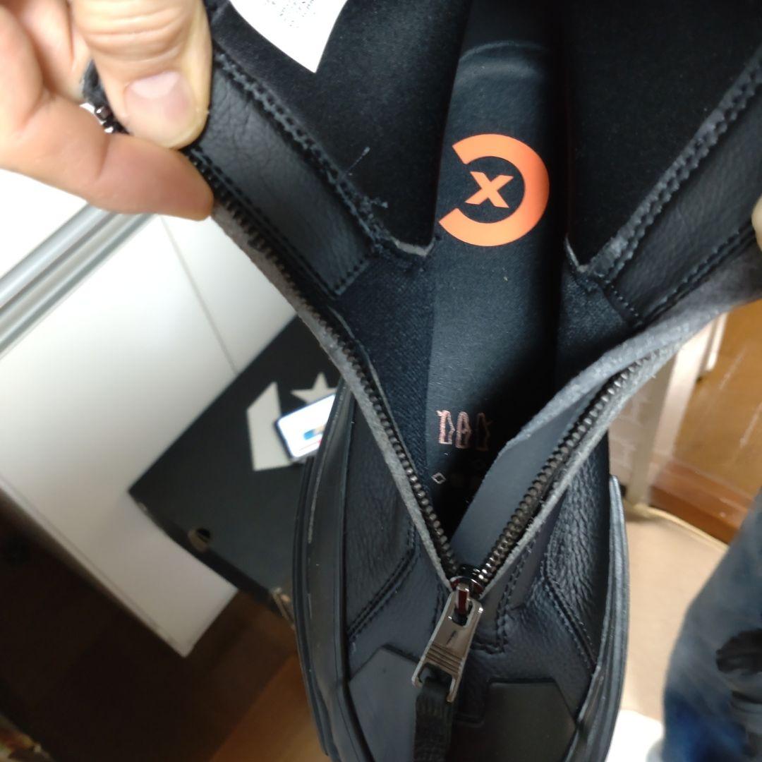 CONVERSE　RUN STAR LEGACY Chelsea CX 26cm