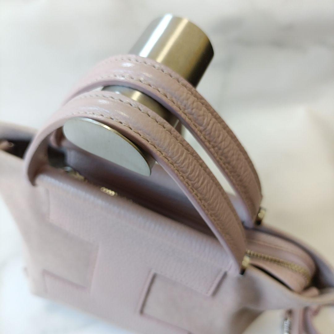 IACUCCI イアクッチ　2WAYバッグ