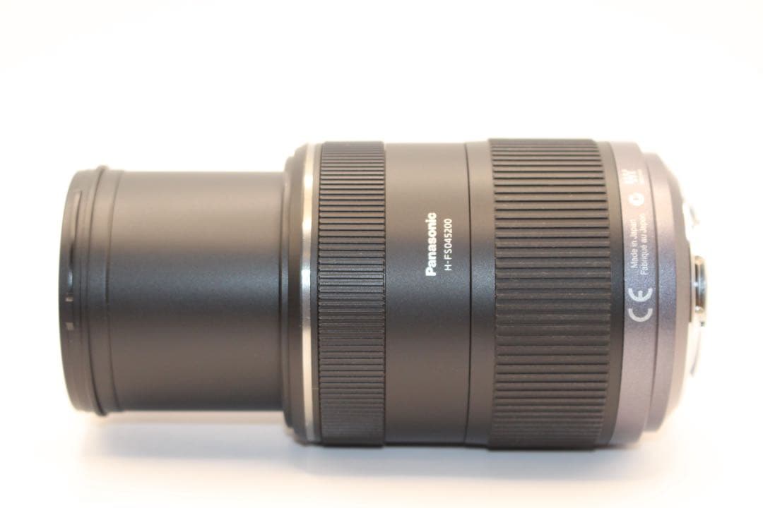 ★セール★ LUMIX 45-200mm 望遠レンズ　パナソニック